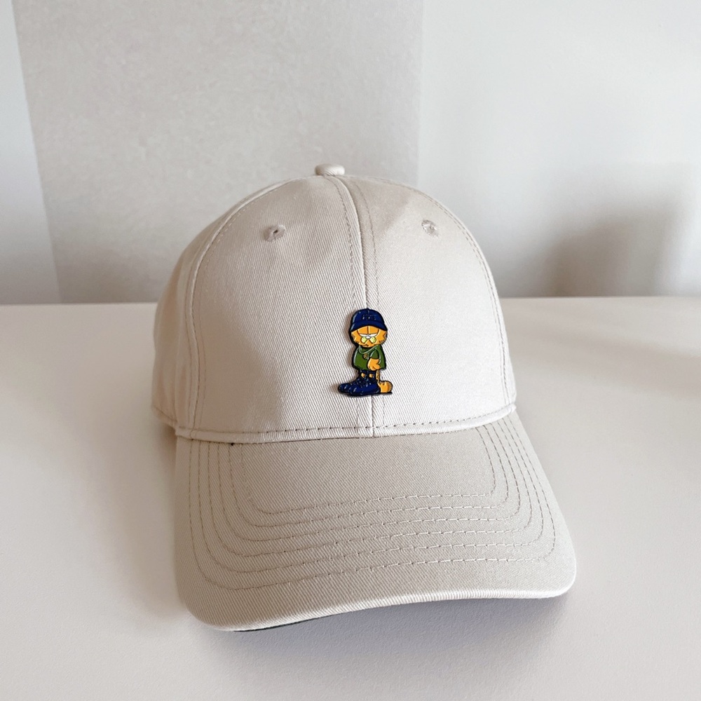 Cayler&sons Garfield hat adjustable